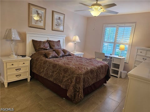 Tiny photo for 9610 Green Cypress Lane #2, Fort Myers, FL 33905 (MLS # 2026039225)