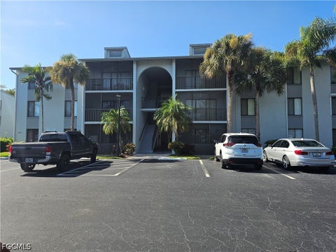 Tiny photo for 9610 Green Cypress Lane #2, Fort Myers, FL 33905 (MLS # 2026039225)