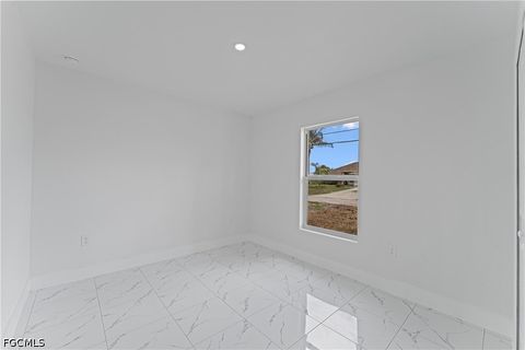 Tiny photo for 3403 41st Street SW, Lehigh Acres, FL 33976 (MLS # 2026022891)