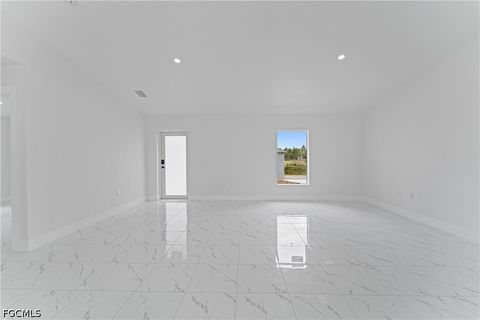 Tiny photo for 3403 41st Street SW, Lehigh Acres, FL 33976 (MLS # 2026022891)