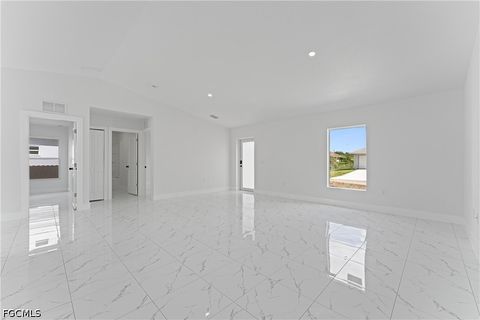 Tiny photo for 3403 41st Street SW, Lehigh Acres, FL 33976 (MLS # 2026022891)
