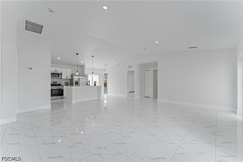 Tiny photo for 3403 41st Street SW, Lehigh Acres, FL 33976 (MLS # 2026022891)
