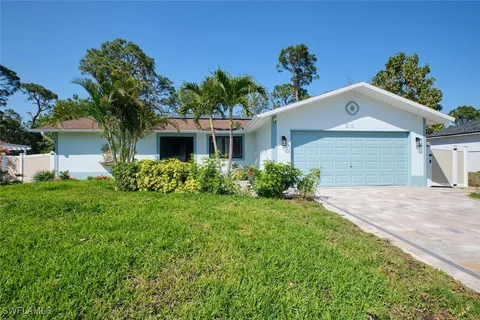 5110 5th Street W, Lehigh Acres, FL 33971 - MLS#: 225024603