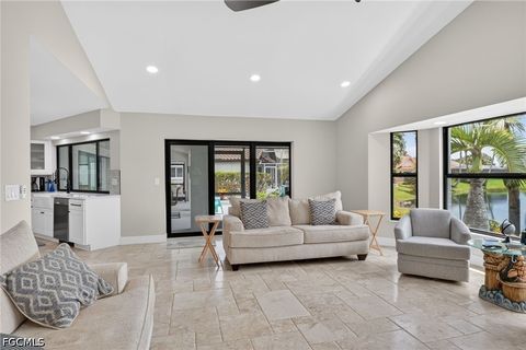 Tiny photo for 12351 Kelly Sands Way, Fort Myers, FL 33908 (MLS # 2026018197)