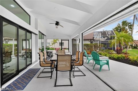 Tiny photo for 12351 Kelly Sands Way, Fort Myers, FL 33908 (MLS # 2026018197)