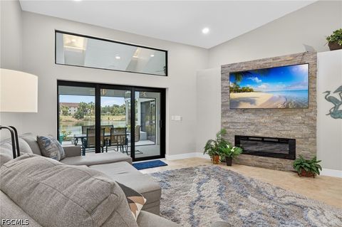 Tiny photo for 12351 Kelly Sands Way, Fort Myers, FL 33908 (MLS # 2026018197)