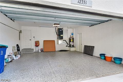 Tiny photo for 12351 Kelly Sands Way, Fort Myers, FL 33908 (MLS # 2026018197)