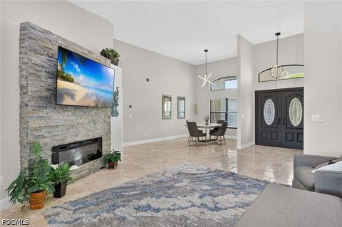 Tiny photo for 12351 Kelly Sands Way, Fort Myers, FL 33908 (MLS # 2026018197)