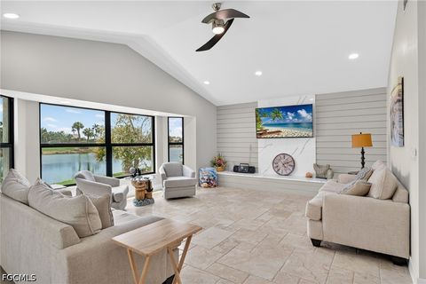 Tiny photo for 12351 Kelly Sands Way, Fort Myers, FL 33908 (MLS # 2026018197)