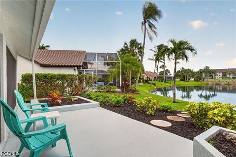 Tiny photo for 12351 Kelly Sands Way, Fort Myers, FL 33908 (MLS # 2026018197)