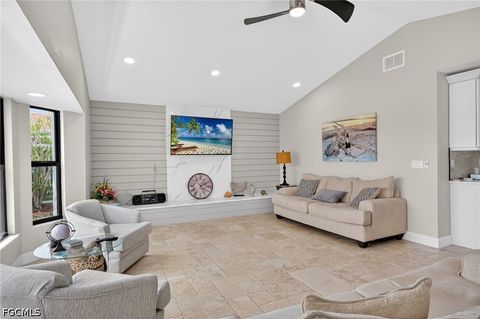 Tiny photo for 12351 Kelly Sands Way, Fort Myers, FL 33908 (MLS # 2026018197)