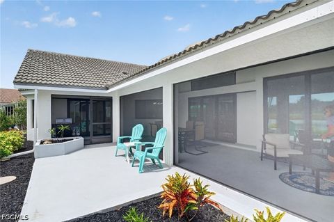Tiny photo for 12351 Kelly Sands Way, Fort Myers, FL 33908 (MLS # 2026018197)