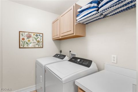 Tiny photo for 14702 Osprey Point Drive, Fort Myers, FL 33908 (MLS # 2025019976)