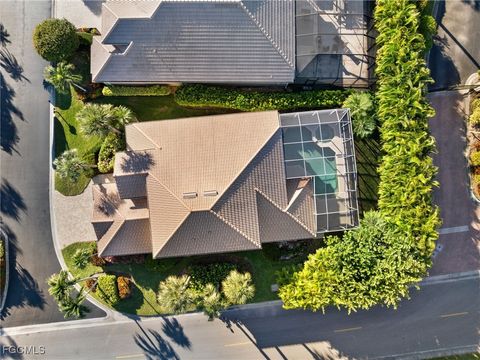 Tiny photo for 14702 Osprey Point Drive, Fort Myers, FL 33908 (MLS # 2025019976)