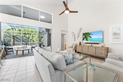 Tiny photo for 14702 Osprey Point Drive, Fort Myers, FL 33908 (MLS # 2025019976)