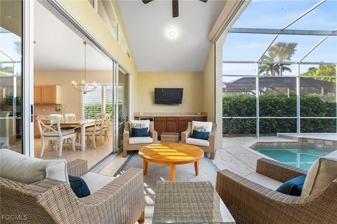 Tiny photo for 14702 Osprey Point Drive, Fort Myers, FL 33908 (MLS # 2025019976)