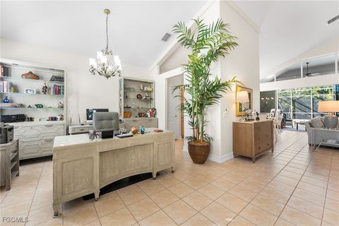 Tiny photo for 14702 Osprey Point Drive, Fort Myers, FL 33908 (MLS # 2025019976)