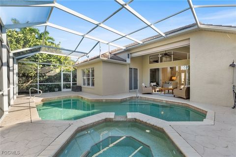 Tiny photo for 14702 Osprey Point Drive, Fort Myers, FL 33908 (MLS # 2025019976)