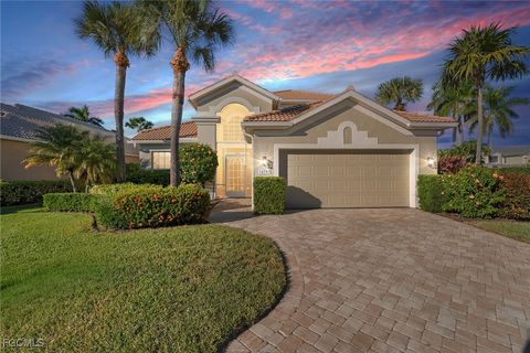 Tiny photo for 14702 Osprey Point Drive, Fort Myers, FL 33908 (MLS # 2025019976)