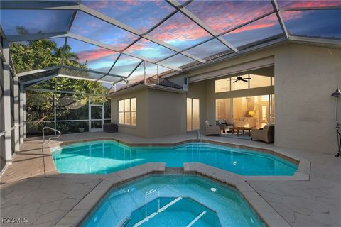 Tiny photo for 14702 Osprey Point Drive, Fort Myers, FL 33908 (MLS # 2025019976)