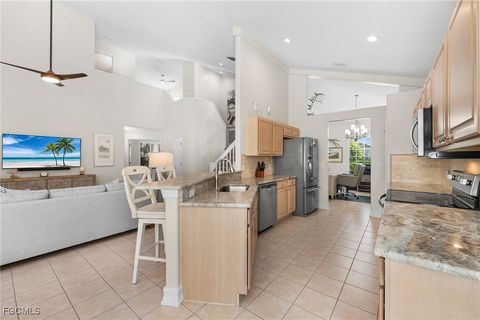 Tiny photo for 14702 Osprey Point Drive, Fort Myers, FL 33908 (MLS # 2025019976)