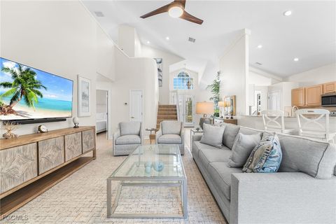 Tiny photo for 14702 Osprey Point Drive, Fort Myers, FL 33908 (MLS # 2025019976)