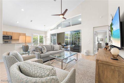 Tiny photo for 14702 Osprey Point Drive, Fort Myers, FL 33908 (MLS # 2025019976)