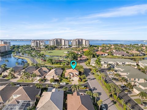 Tiny photo for 14702 Osprey Point Drive, Fort Myers, FL 33908 (MLS # 2025019976)