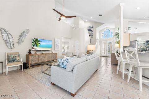 Tiny photo for 14702 Osprey Point Drive, Fort Myers, FL 33908 (MLS # 2025019976)
