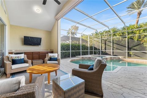 Tiny photo for 14702 Osprey Point Drive, Fort Myers, FL 33908 (MLS # 2025019976)