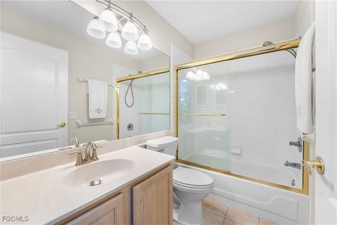 Tiny photo for 14702 Osprey Point Drive, Fort Myers, FL 33908 (MLS # 2025019976)