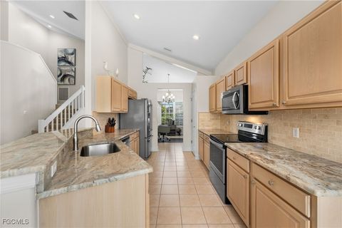 Tiny photo for 14702 Osprey Point Drive, Fort Myers, FL 33908 (MLS # 2025019976)