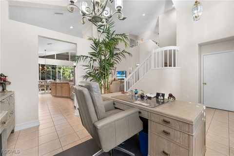 Tiny photo for 14702 Osprey Point Drive, Fort Myers, FL 33908 (MLS # 2025019976)