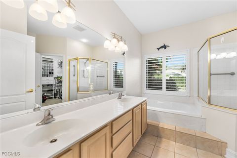 Tiny photo for 14702 Osprey Point Drive, Fort Myers, FL 33908 (MLS # 2025019976)