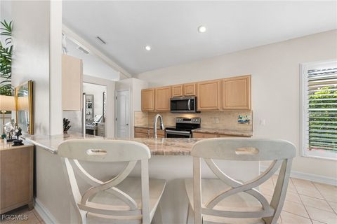 Tiny photo for 14702 Osprey Point Drive, Fort Myers, FL 33908 (MLS # 2025019976)