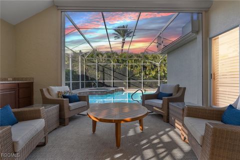 Tiny photo for 14702 Osprey Point Drive, Fort Myers, FL 33908 (MLS # 2025019976)