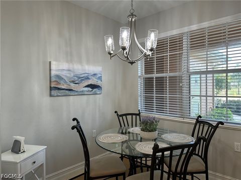 Tiny photo for 10530 Amiata Way #103, Fort Myers, FL 33913 (MLS # 2026018570)