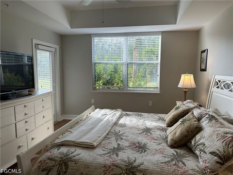 Tiny photo for 10530 Amiata Way #103, Fort Myers, FL 33913 (MLS # 2026018570)
