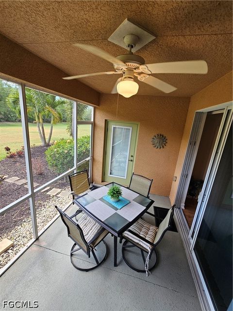 Tiny photo for 10530 Amiata Way #103, Fort Myers, FL 33913 (MLS # 2026018570)