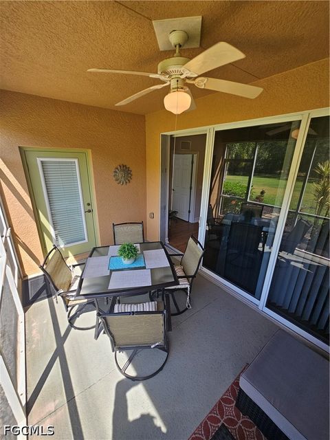 Tiny photo for 10530 Amiata Way #103, Fort Myers, FL 33913 (MLS # 2026018570)