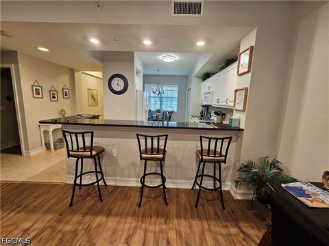 Tiny photo for 10530 Amiata Way #103, Fort Myers, FL 33913 (MLS # 2026018570)