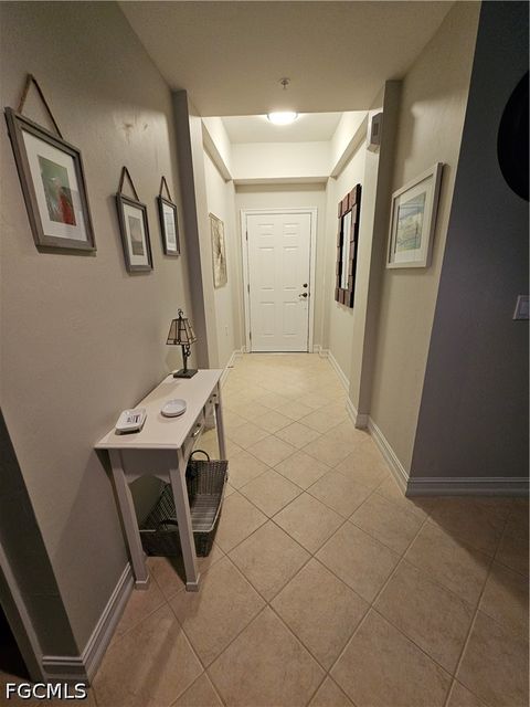 Tiny photo for 10530 Amiata Way #103, Fort Myers, FL 33913 (MLS # 2026018570)