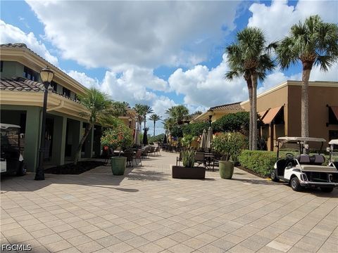 Tiny photo for 10530 Amiata Way #103, Fort Myers, FL 33913 (MLS # 2026018570)