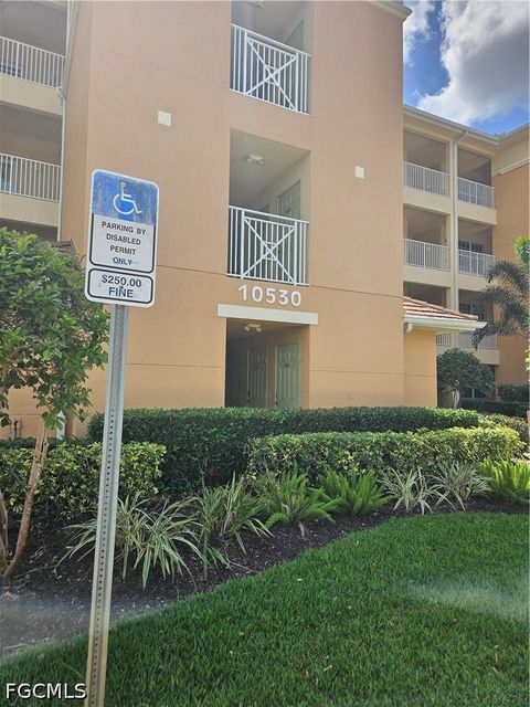 Tiny photo for 10530 Amiata Way #103, Fort Myers, FL 33913 (MLS # 2026018570)
