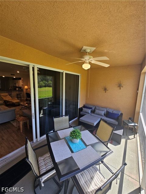 Tiny photo for 10530 Amiata Way #103, Fort Myers, FL 33913 (MLS # 2026018570)