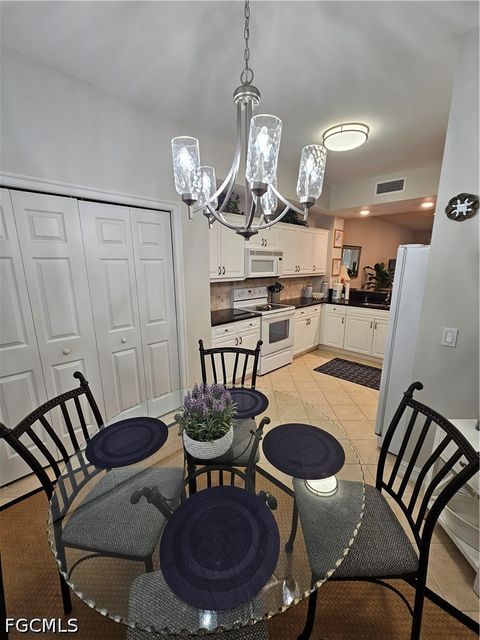 Tiny photo for 10530 Amiata Way #103, Fort Myers, FL 33913 (MLS # 2026018570)