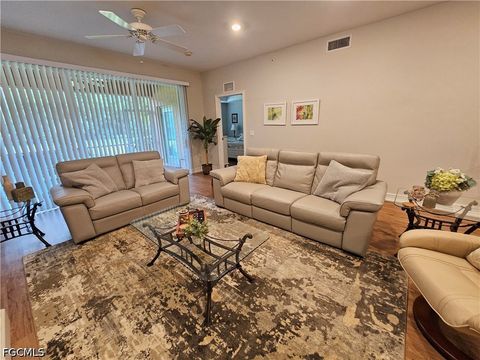 Tiny photo for 10530 Amiata Way #103, Fort Myers, FL 33913 (MLS # 2026018570)