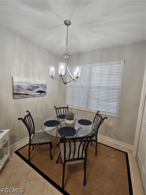 Tiny photo for 10530 Amiata Way #103, Fort Myers, FL 33913 (MLS # 2026018570)