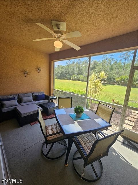 Tiny photo for 10530 Amiata Way #103, Fort Myers, FL 33913 (MLS # 2026018570)