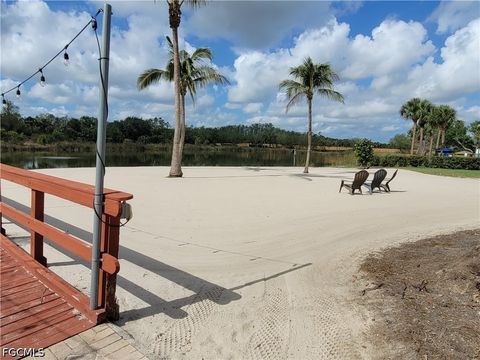 Tiny photo for 10530 Amiata Way #103, Fort Myers, FL 33913 (MLS # 2026018570)